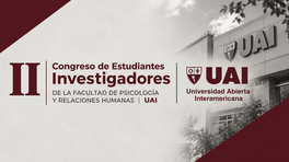 Estudiantes de la UAI expusieron sus proyectos en&hellip;