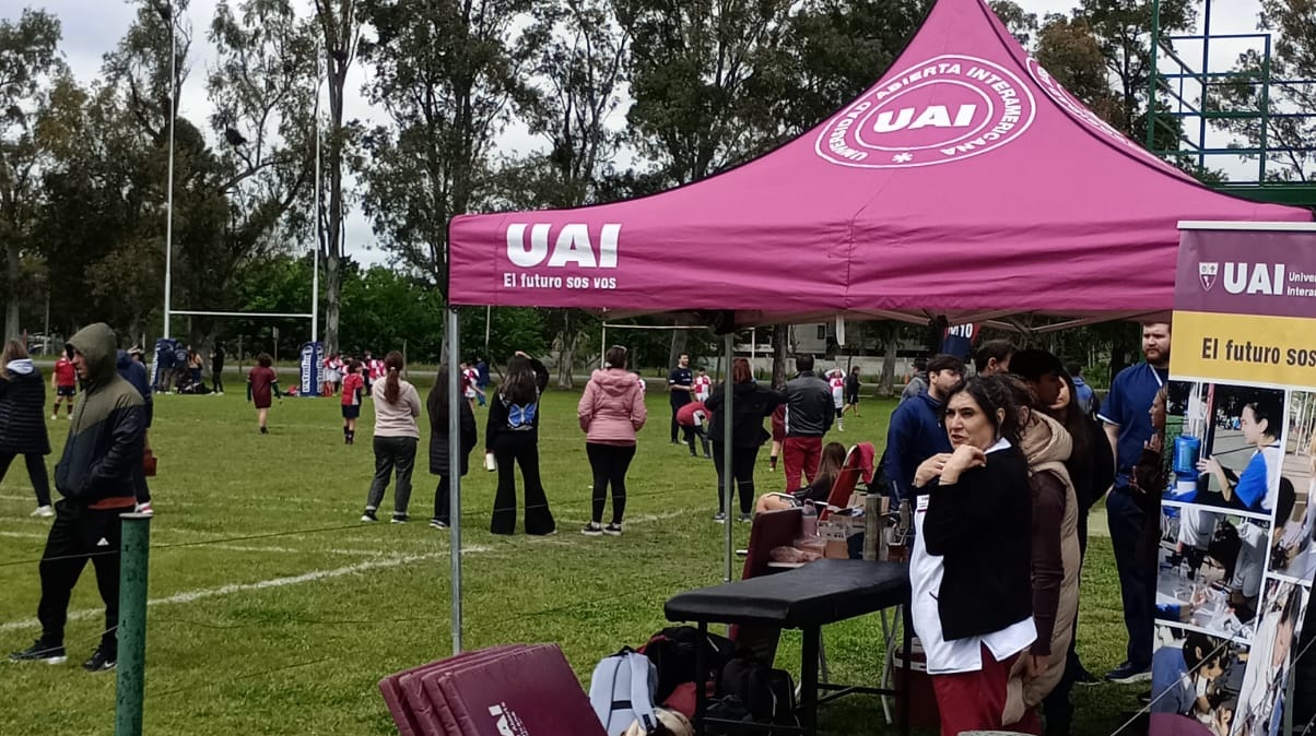 Experiencia interdisciplinaria de la UAI en un en&hellip;