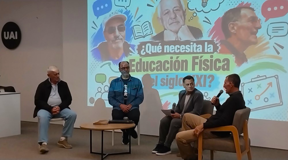 Tercera edición del Congreso en Ciencias del Depo&hellip;