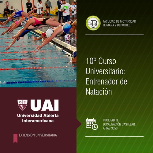 Deporte y Recreación  Universidad Abierta Interamericana